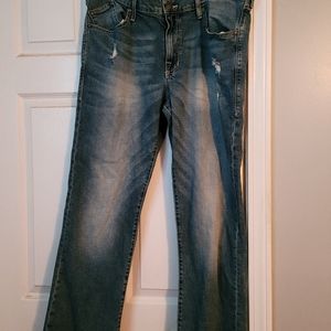 Rock & Republic Men's Jeans